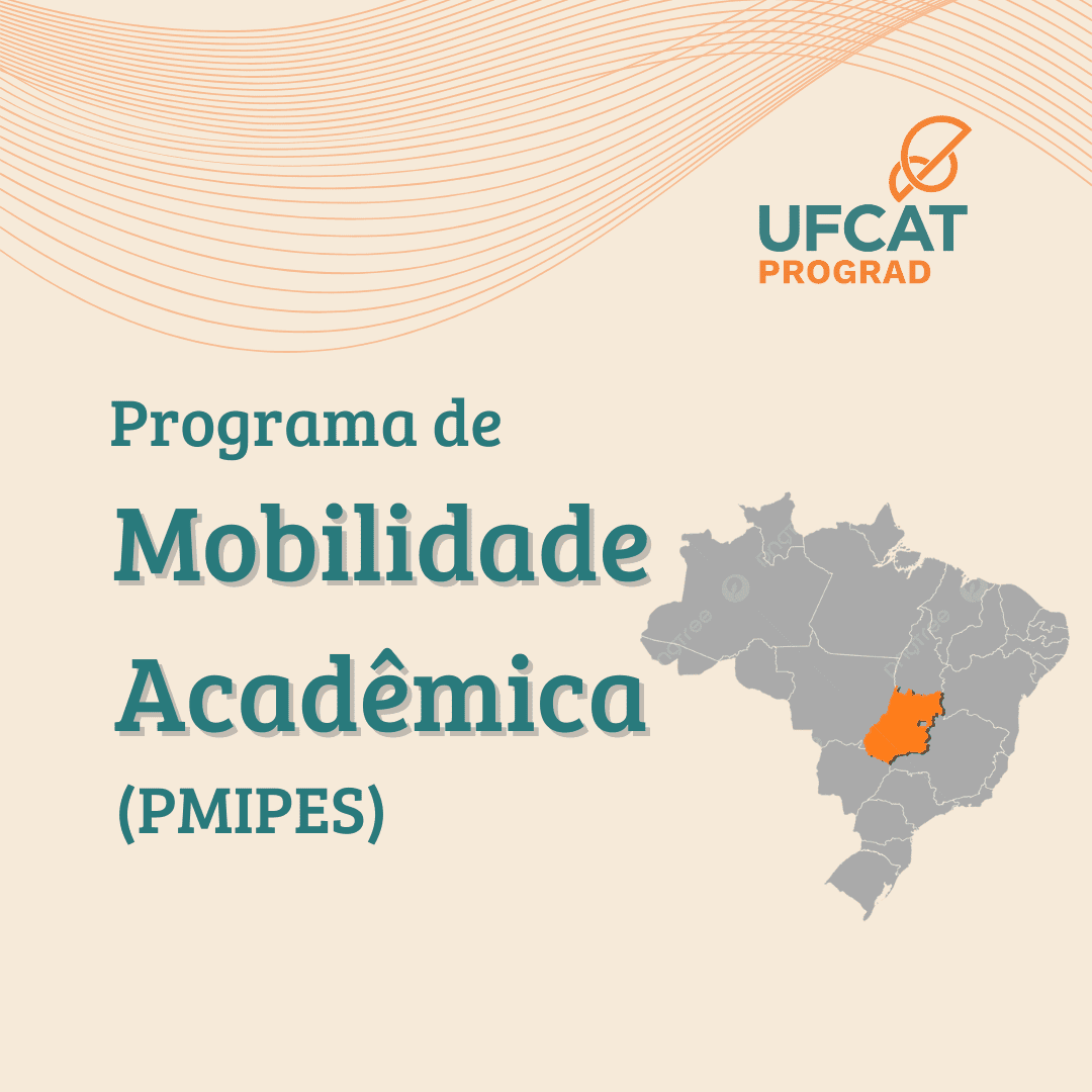 Prograd Publica Informações Sobre O Programa De Mobilidade Acadêmica